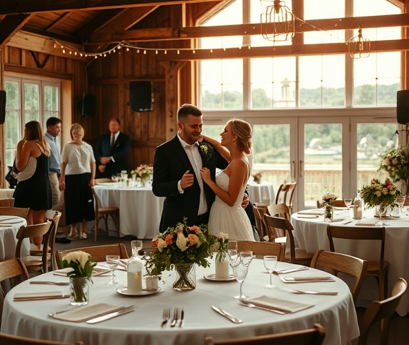 Jak wybrać salę weselną w Górze Kalwarii tanio i bez stresu?