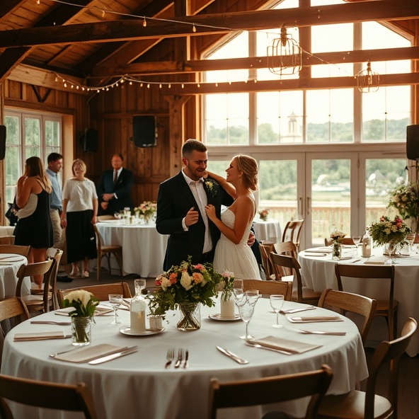 sala weselna góra kalwaria