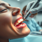 skaling zębów piaseczno