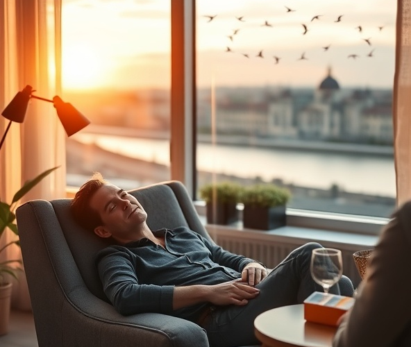 Ile sesji hipnozy w Warszawie warto zarezerwować, by rzucić palenie?