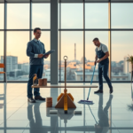 sprzątanie biur warszawa ursus