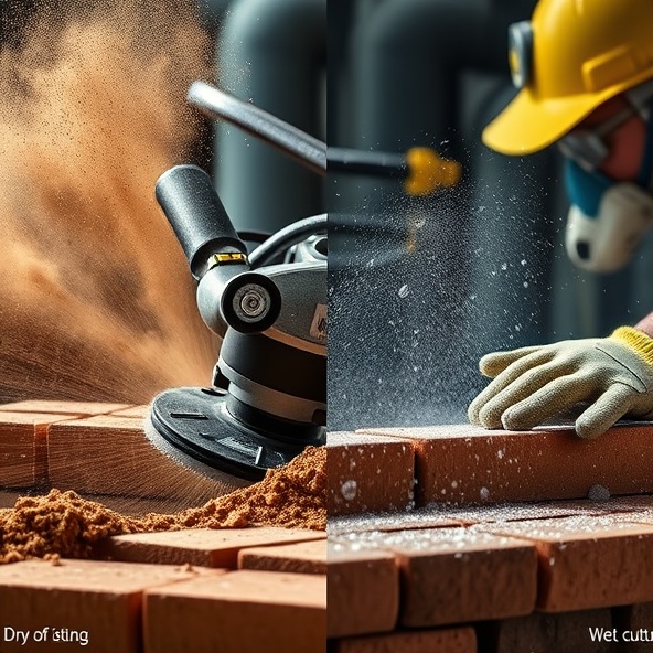 tarcza do cięcia klinkieru