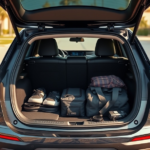 torby do bagażnika bmw