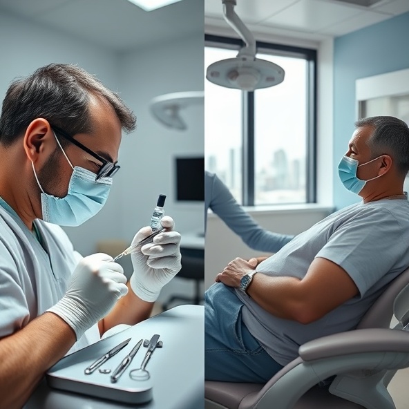 usuwanie ósemek tychy