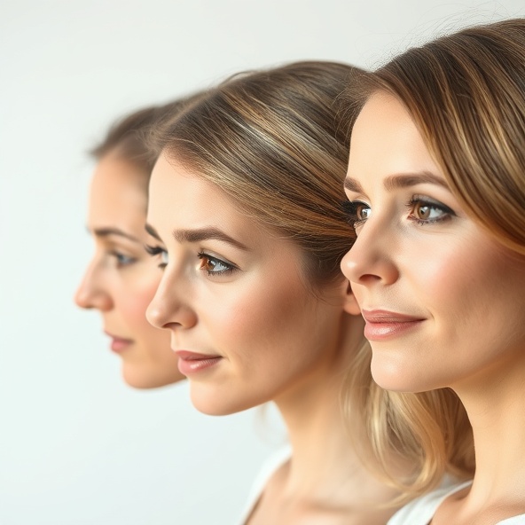 w ile odrastają włosy