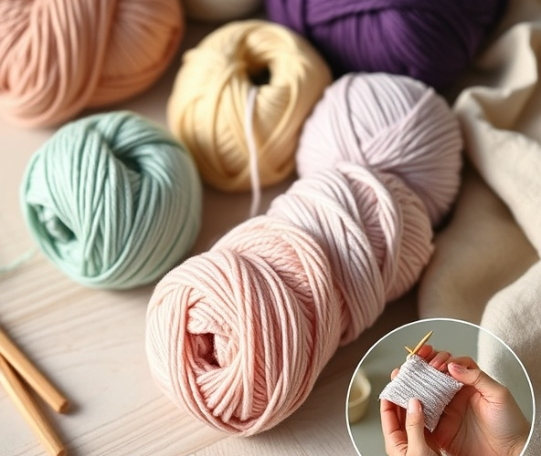 Jak fotografować włóczki Alize, by zwiększyć sprzedaż online?