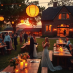 wesele pod warszawą