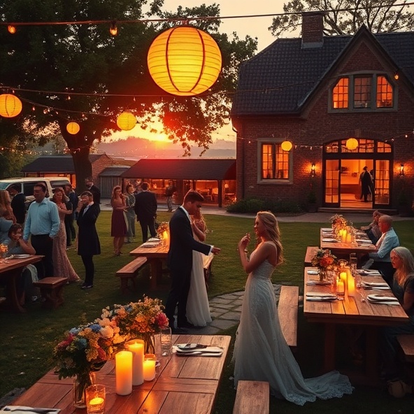 wesele pod warszawą