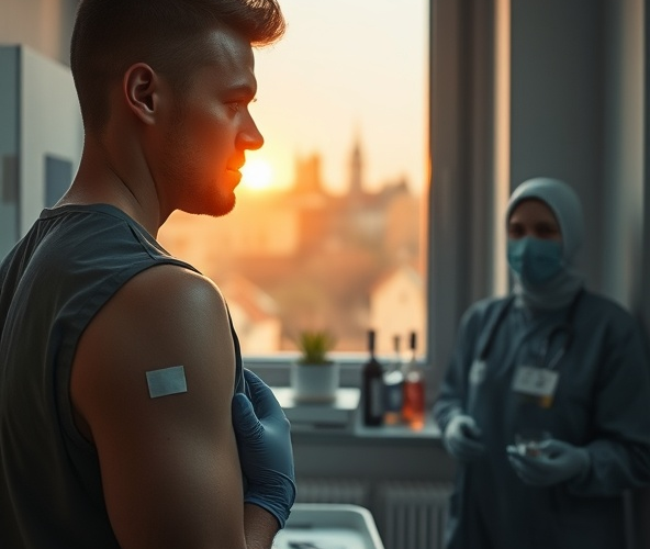 Czy wszywka w Woli (Esperal) po detoksie zwiększa szanse trzeźwości?