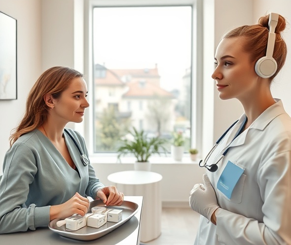 Jak porównać zabiegi dermatologiczne w Białołęce dla cery wrażliwej?