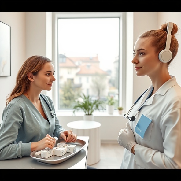 zabiegi dermatologiczne białołęka