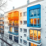 zabudowa balkonów bródno