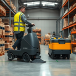 zamiatarki mazowieckie