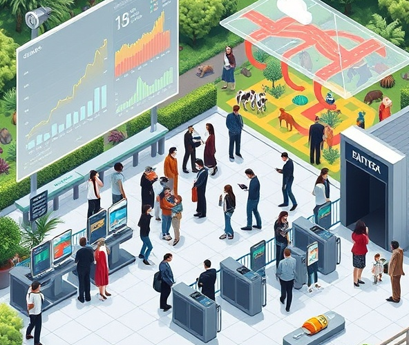 Jakie dane są potrzebne, by w Zoo Łódź stosować dynamiczne ceny?