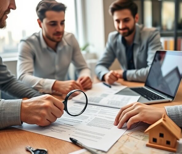 Jak sprawdzić, czy agencja nieruchomości Radzymin uzasadnia prowizję?