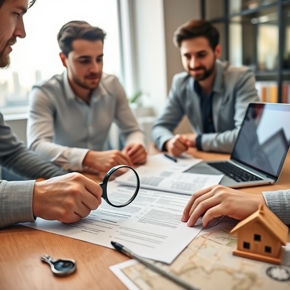 agencja nieruchomości radzymin