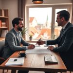 agencja nieruchomości radzymin