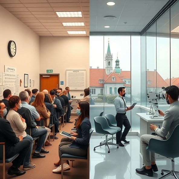 badanie wzroku olkusz