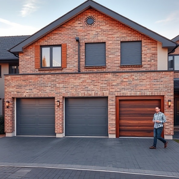 bramy garazowe łódzkie