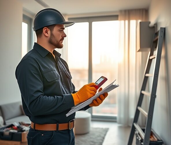 Jak znaleźć dobrego elektryka w Warszawie do odbioru deweloperskiego?