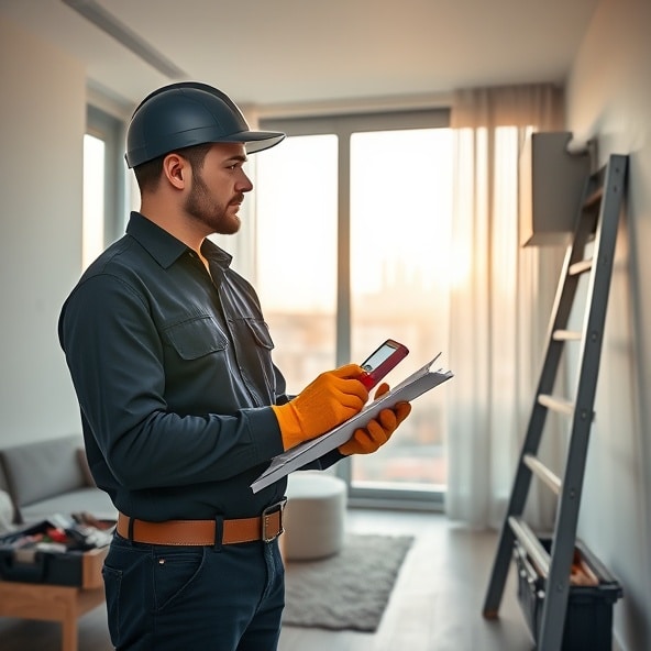 dobry elektryk warszawa