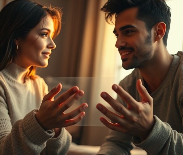 Jak zmniejszyć dystans emocjonalny w związku, by odzyskać bliskość?