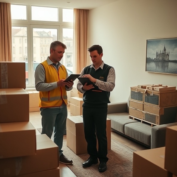 firma porządkowa lublin