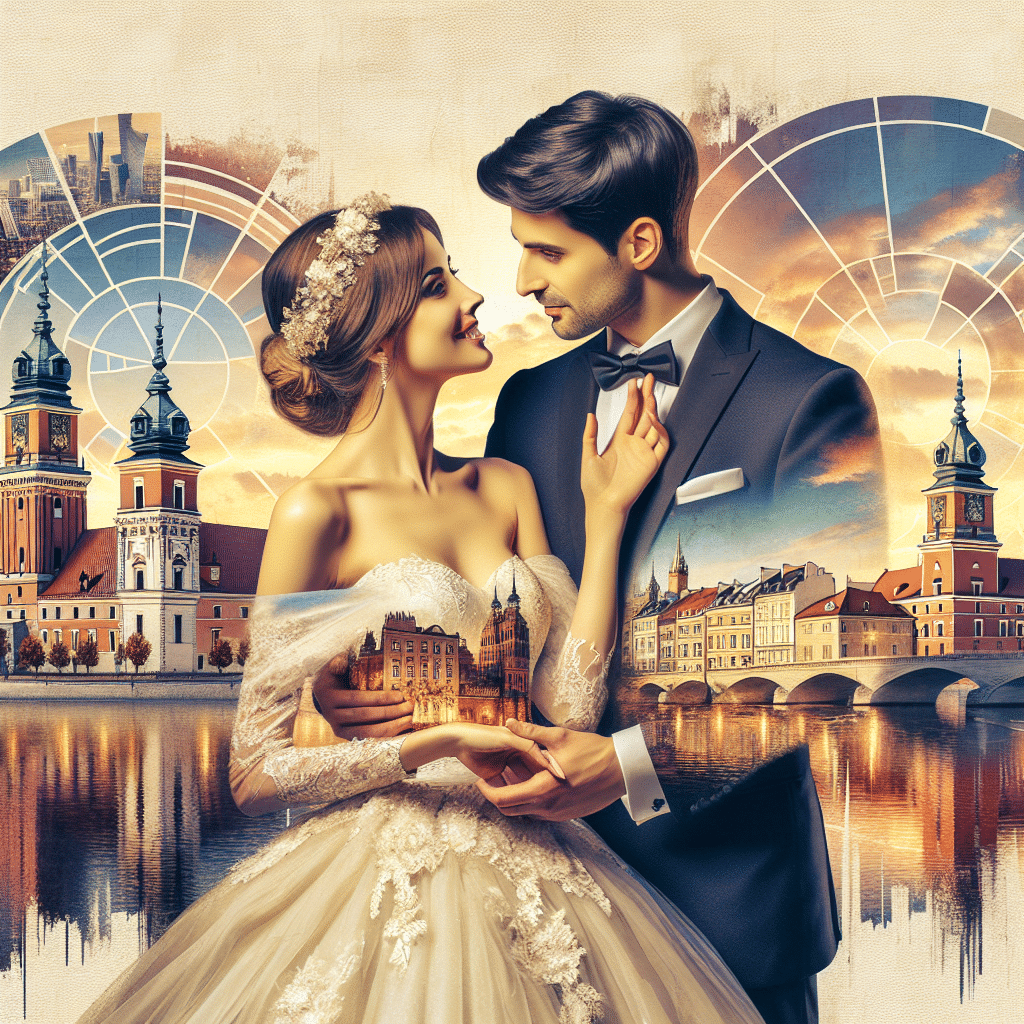 fotograf ślubny warszawa