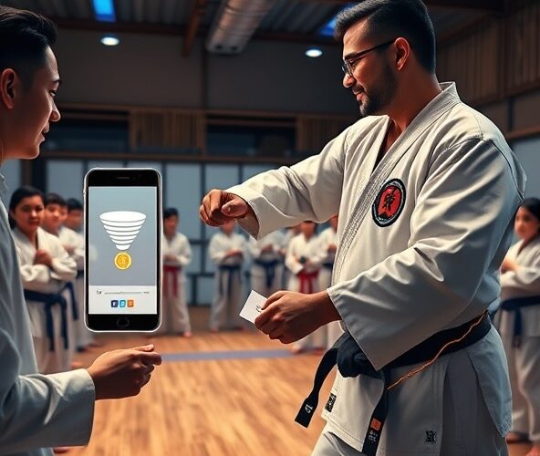 Jak obniżyć CPA reklam online dla kyokushin karate bez utraty zapisów?