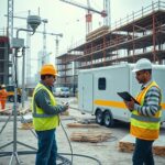 mobilny monitoring wizyjny