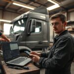 naprawa renault premium