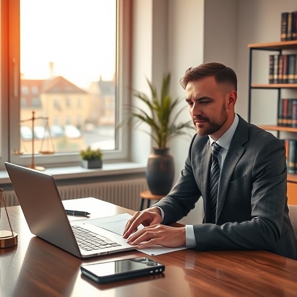 obsługa prawna przedsiębiorstwa piaseczno