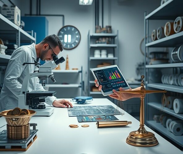 Jak mała firma porówna koszty inspekcji obwodów drukowanych giętkich?