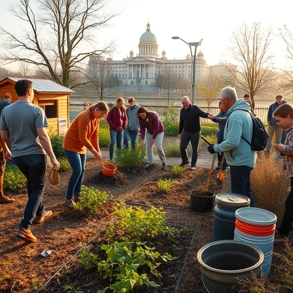 pielęgnacja terenów zielonych warszawa