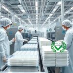 producent rękawów foliowych