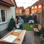 projektowanie ogrodów piastów