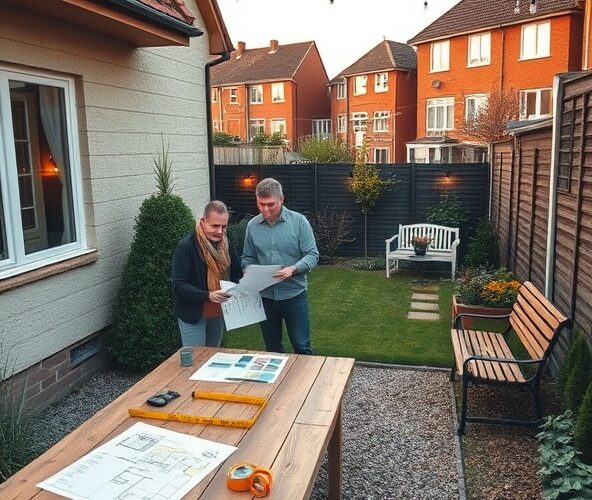 Jak zamówić projektowanie ogrodów w Piastowie do 5000 zł?