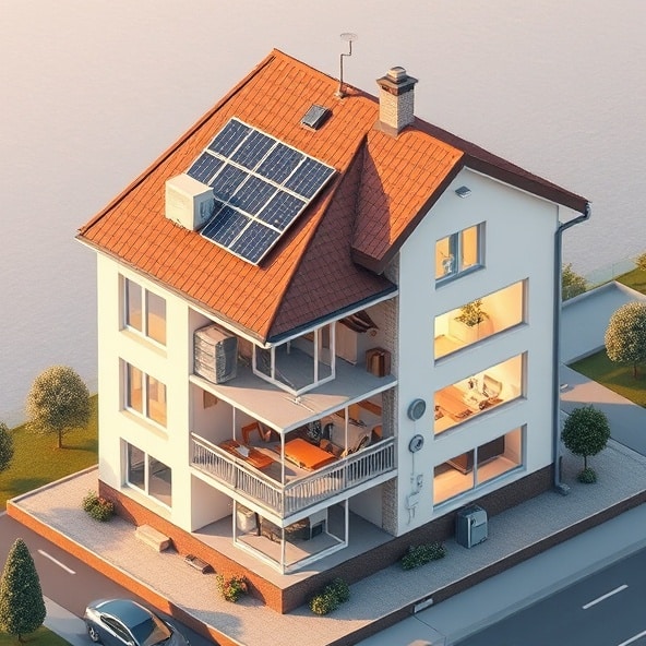 projekty klimatyzacji opole