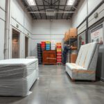 przechowalnia rzeczy warszawa wilanów