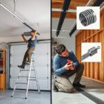 sprężyny garażowe