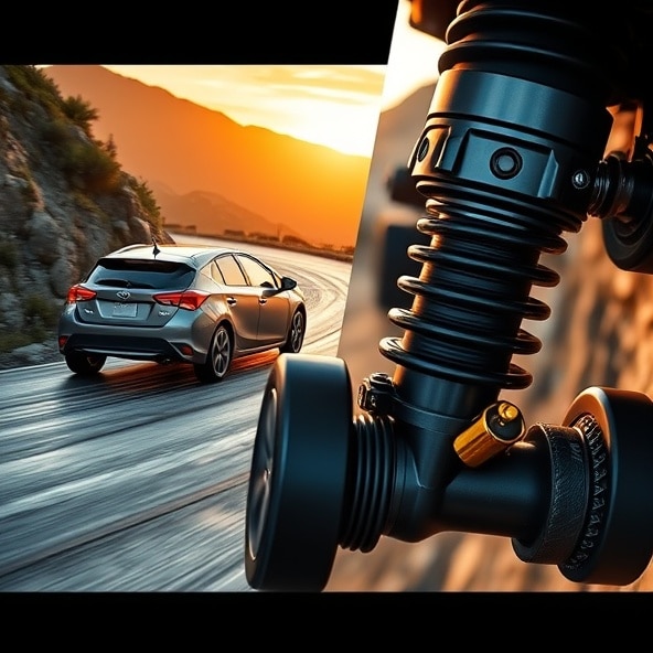 sprężyny pomocnicze toyota auris e18