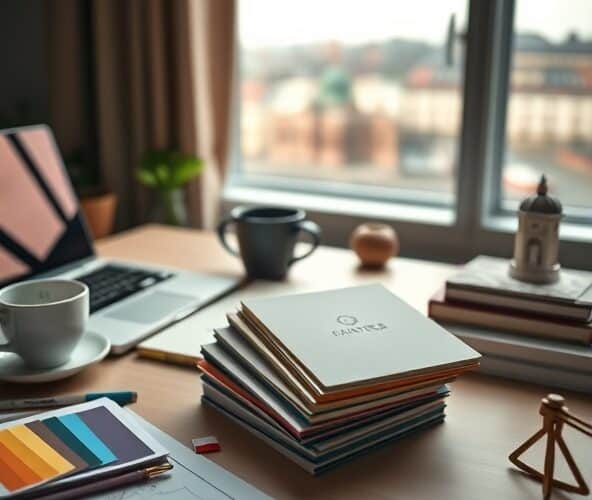 Gdzie w Warszawie zamówić wizytówki multiloft dla startupu do 300 zł?