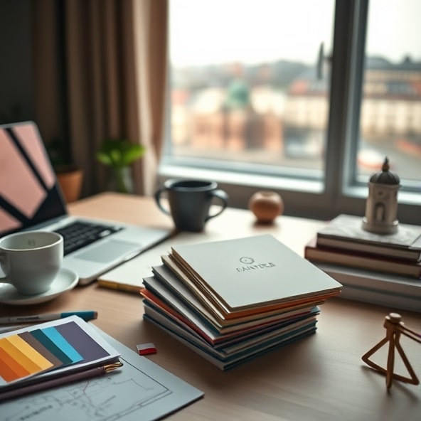 wizytówki multiloft warszawa