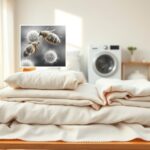 z czego najlepsza pościel