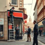 zakładanie monitoringu warszawa