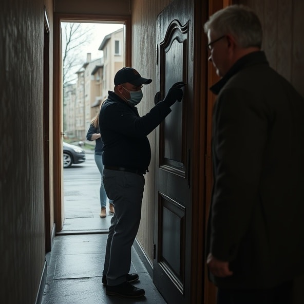 awaryjne otwieranie zamków sosnowiec