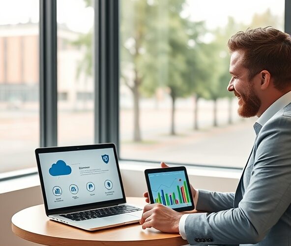 Jak wybrać biuro rachunkowe na Bielanach obsługujące KSeF dla JDG?