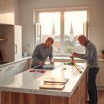 blaty kuchenne płońsk