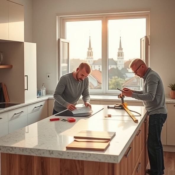 blaty kuchenne płońsk