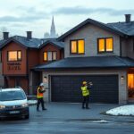 bramy garażowe warszawa